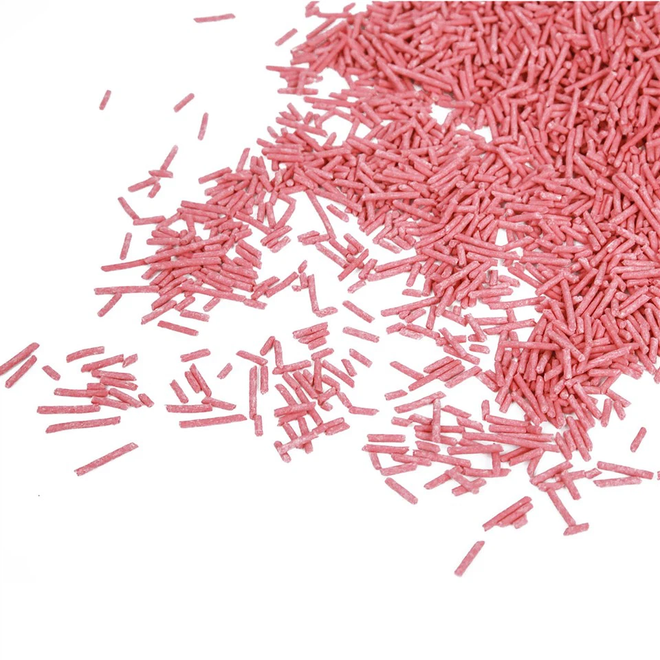 The Manufacturer Of Peach Litter